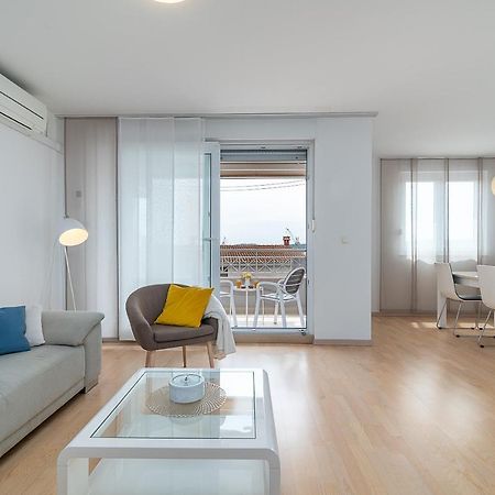 Apartman Marino Трогір Екстер'єр фото