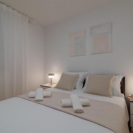 Apartman Marino Трогір Екстер'єр фото