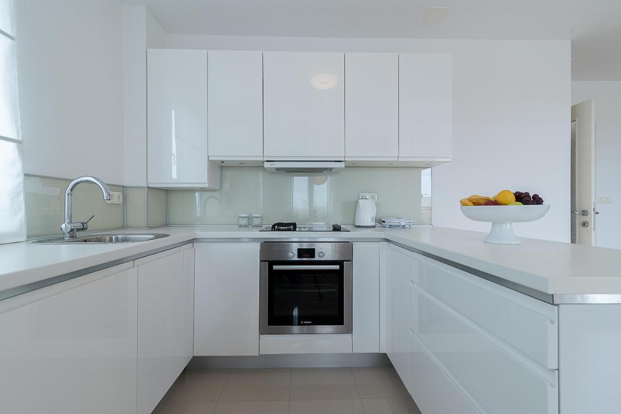 Apartman Marino Трогір Екстер'єр фото