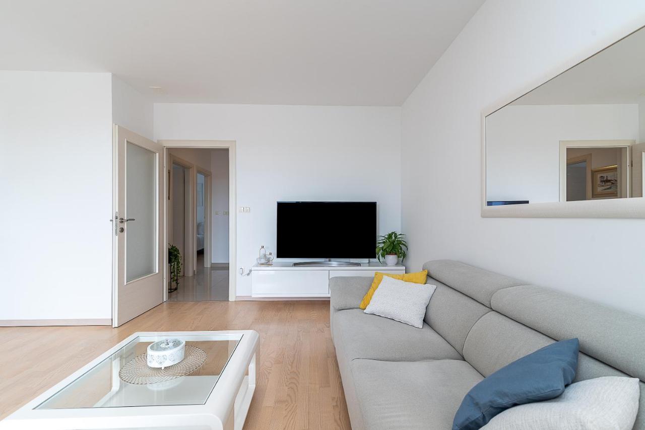 Apartman Marino Трогір Екстер'єр фото